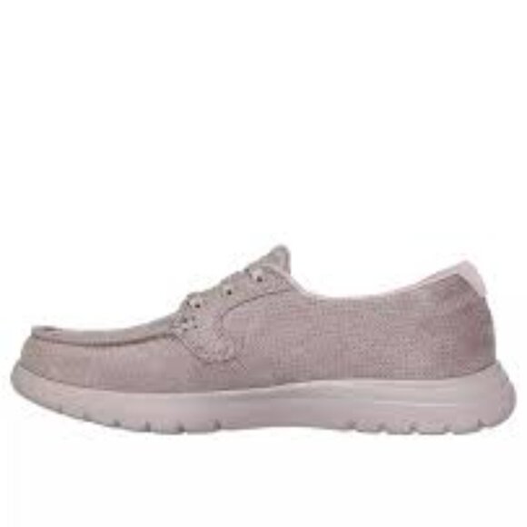 Skechers Women's On The Go Flex - Slip-On Casual Loafer Sneakers Size 6 - Picture 2 of 5